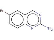 6-<span class='lighter'>溴</span>-2-氨基<span class='lighter'>喹啉</span>