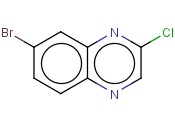 7-BROMO-2-CHLOROQUINOXALINE