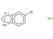 <span class='lighter'>5-BROMO-1H-BENZIMIDAZOLE</span>