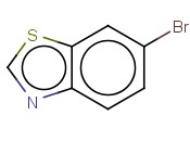 6-BROMO-1,3-BENZOTHIAZOLE