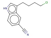 维拉佐酮<span class='lighter'>中间体</span>