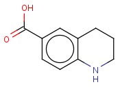 1,2,3,4-四<span class='lighter'>羟基</span>-6-羧酸<span class='lighter'>喹啉</span>
