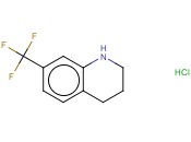 7-(三氟甲基)-1,2,3,4-四<span class='lighter'>羟基</span><span class='lighter'>喹啉</span>