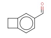 BICYCLO[4.2.0]OCTA-1,3,5-TRIENE-3-CARBOXALDEHYDE