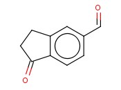 5-FORMYL-1-<span class='lighter'>INDANONE</span>