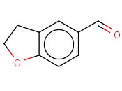 2,3-<span class='lighter'>二</span><span class='lighter'>氢</span>苯并呋喃-5-甲醛