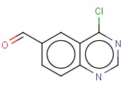 4-氯-6-醛<span class='lighter'>基</span><span class='lighter'>喹啉</span>