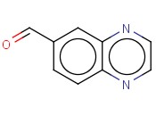 QUINOXALINE-6-<span class='lighter'>CARBALDEHYDE</span>