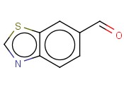 6-<span class='lighter'>苯</span><span class='lighter'>并</span><span class='lighter'>噻唑</span>甲醛