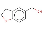 <span class='lighter'>2,3-DIHYDRO-5-BENZOFURANMETHANOL</span>