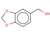 3,4-亚<span class='lighter'>甲</span>二<span class='lighter'>氧基</span><span class='lighter'>苯</span><span class='lighter'>甲醇</span>