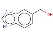 1H-<span class='lighter'>苯并咪唑</span>-5-甲醇