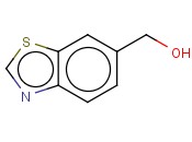 6-<span class='lighter'>苯</span><span class='lighter'>并</span><span class='lighter'>噻唑</span>甲醇