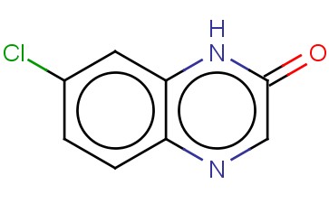 <span class='lighter'>7-CHLORO-2-QUINOXALINONE</span>