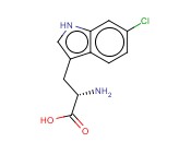 6-氯-L-<span class='lighter'>色氨酸</span>