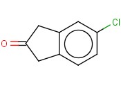 5-<span class='lighter'>氯</span>-2-<span class='lighter'>茚</span><span class='lighter'>满</span><span class='lighter'>酮</span>