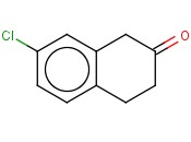 5-<span class='lighter'>氯</span>-3,4-二氢-1H-2-萘<span class='lighter'>酮</span>