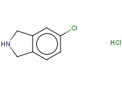 5-氯<span class='lighter'>异</span>二氢<span class='lighter'>吲哚</span><span class='lighter'>盐酸盐</span>