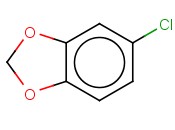 5-CHLORO-<span class='lighter'>1,3-BENZODIOXOLE</span>