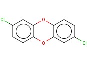 2,7-<span class='lighter'>二</span>氯<span class='lighter'>二</span>苯并-对-<span class='lighter'>二</span>恶英