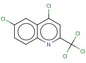 4,6-<span class='lighter'>二</span><span class='lighter'>氯</span>-2-三<span class='lighter'>氯</span><span class='lighter'>甲基</span>喹啉
