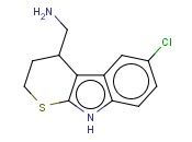 3-(二<span class='lighter'>甲</span><span class='lighter'>氨基</span>)丙烷-1,2-二基二(氰硫基<