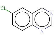 6-CHLOROQUINAZOLINE