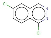 1,6-DICHLORO-PHTHALAZINE