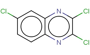<span class='lighter'>2,3,6</span>-<span class='lighter'>三</span><span class='lighter'>氯喹</span><span class='lighter'>喔</span><span class='lighter'>啉</span>