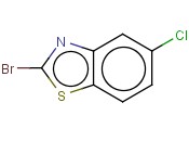 <span class='lighter'>2-BROMO-5-CHLORO-1,3-BENZOTHIAZOLE</span>