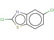 2,5-二氯苯并噻唑