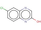 6-<span class='lighter'>氯</span>-2-喹喔啉<span class='lighter'>酮</span>
