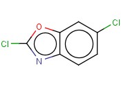 2,6-<span class='lighter'>二氯苯</span><span class='lighter'>并</span>噁唑