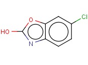 6-<span class='lighter'>氯</span>-2-苯并恶唑<span class='lighter'>酮</span>