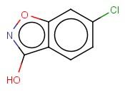 6-CHLOROBENZO[D]ISOXAZOL-3-<span class='lighter'>OL</span>