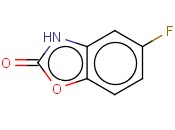 <span class='lighter'>5-FLUORO-2,3-DIHYDRO-1,3-BENZOXAZOL-2-ONE</span>
