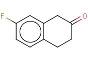 7-<span class='lighter'>氟</span>-1-四氢<span class='lighter'>萘</span>酮