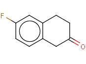 6-<span class='lighter'>氟</span>-<span class='lighter'>3,4</span>-<span class='lighter'>二</span><span class='lighter'>氢</span>-<span class='lighter'>1H-2-</span><span class='lighter'>萘</span><span class='lighter'>酮</span>