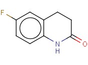 <span class='lighter'>6-FLUORO-3,4-DIHYDRO-1H-QUINOLIN-2-ONE</span>