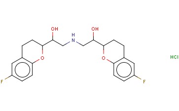 <span class='lighter'>NEBIVOLOL</span> <span class='lighter'>HCL</span>