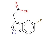 5-FLUOROINDOLE-3-ACETIC ACID