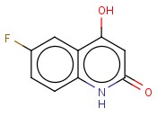 6-氟-2,4-二<span class='lighter'>羟基</span><span class='lighter'>喹啉</span>