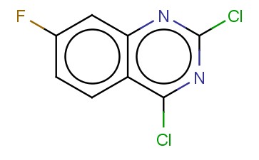 <span class='lighter'>2,4</span>-<span class='lighter'>二</span><span class='lighter'>氯</span>-7-<span class='lighter'>甲基</span><span class='lighter'>喹</span><span class='lighter'>唑</span><span class='lighter'>啉</span>