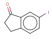 6-IODO-1-<span class='lighter'>INDANONE</span>