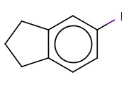 2,3-DIHYDRO-5-IODO-1H-<span class='lighter'>INDENE</span>