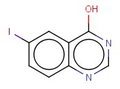 6-IODOQUINAZOLIN-4-OL