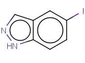 5-碘-<span class='lighter'>1H-</span>吲<span class='lighter'>唑</span>