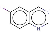 6-<span class='lighter'>碘</span>喹唑啉