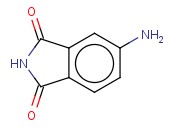 4-<span class='lighter'>氨基</span><span class='lighter'>邻</span><span class='lighter'>苯</span>二甲酰亚胺