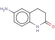 6-Amino-3,4-dihydroquinolin-2(1H)-one